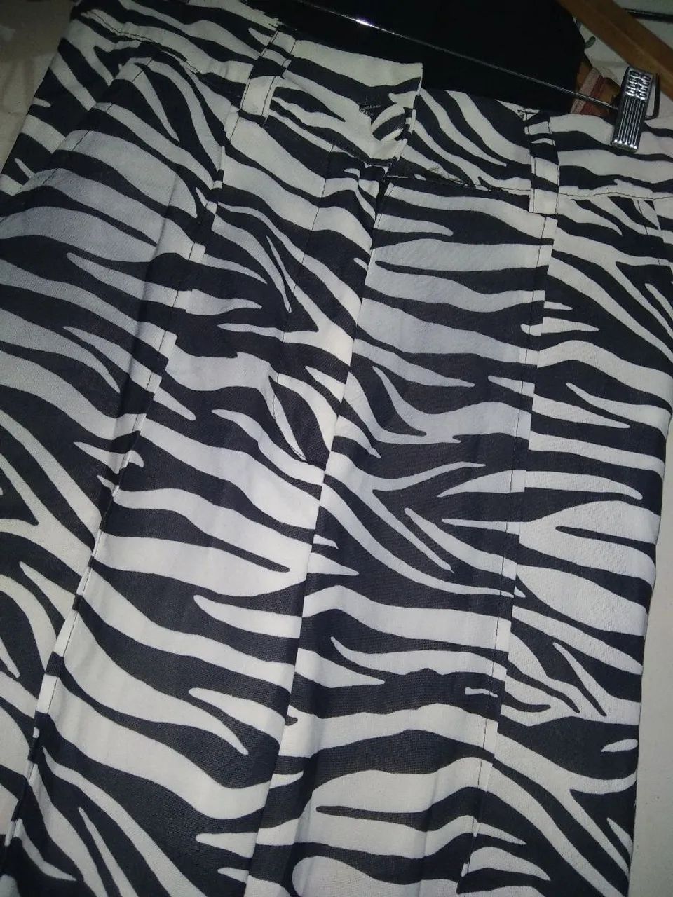 Calça animal print - Foto 3