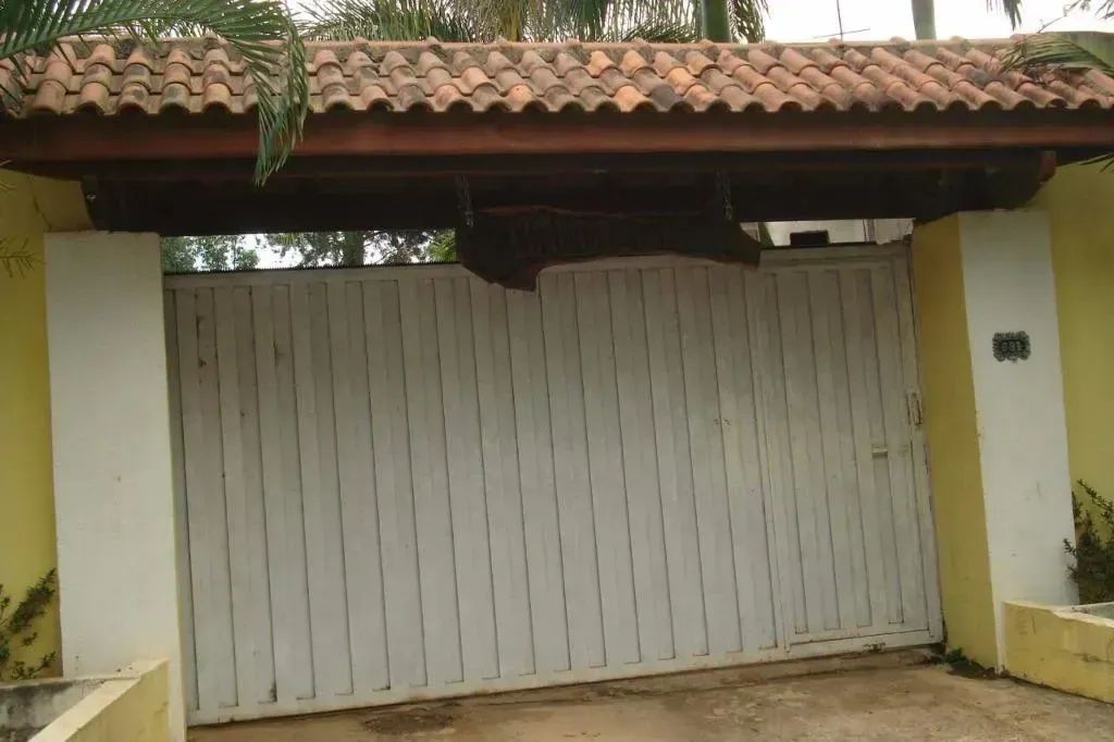 chácara - Área Rural de Cosmópolis - Cosmópolis - Foto 2