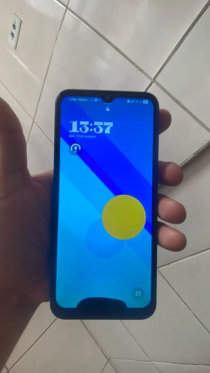 A14 Samsung 