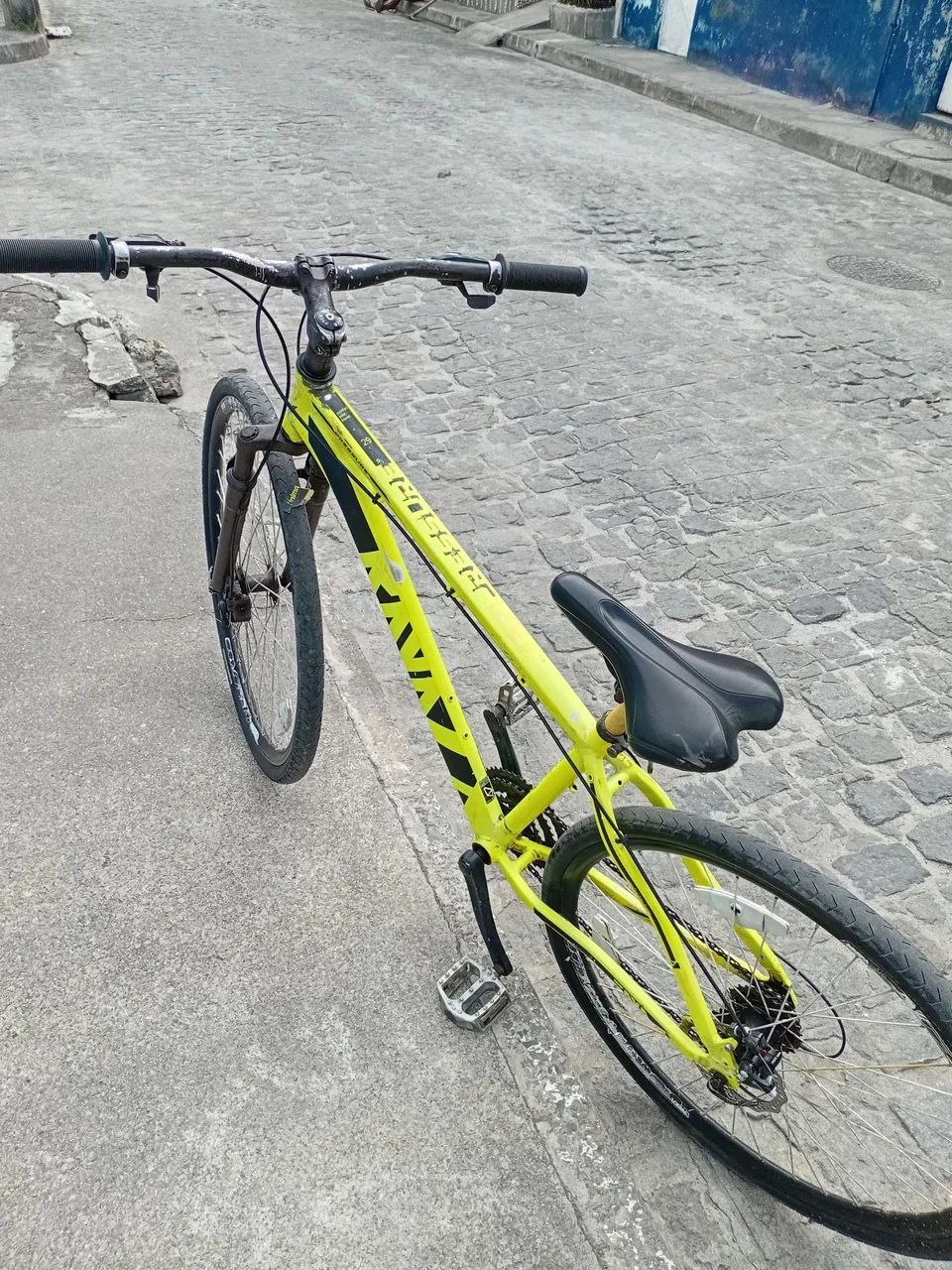 Bicicleta aro 29 - Foto 3