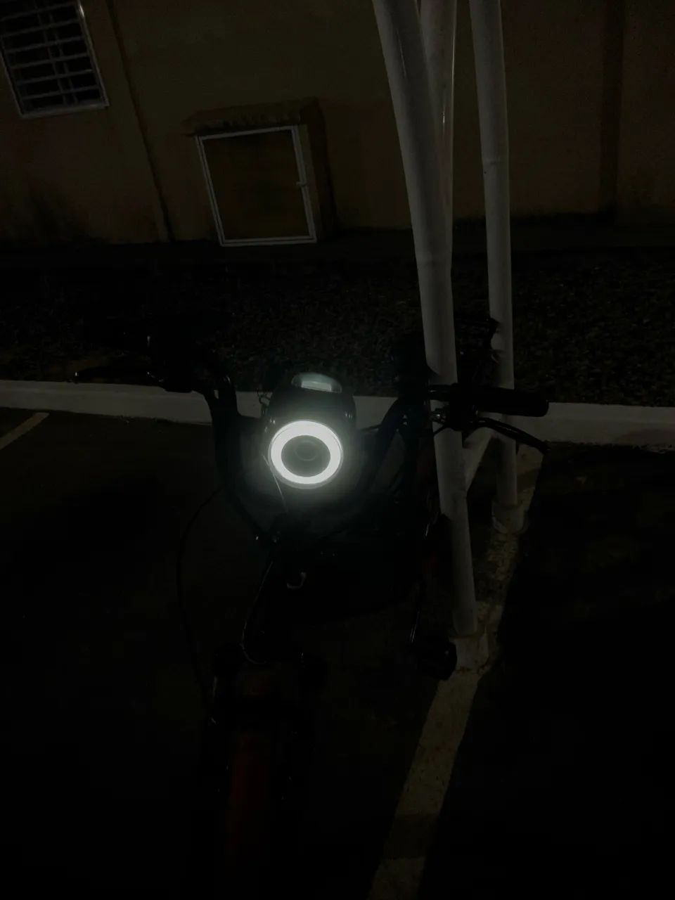 Bike elétrica  - Foto 2