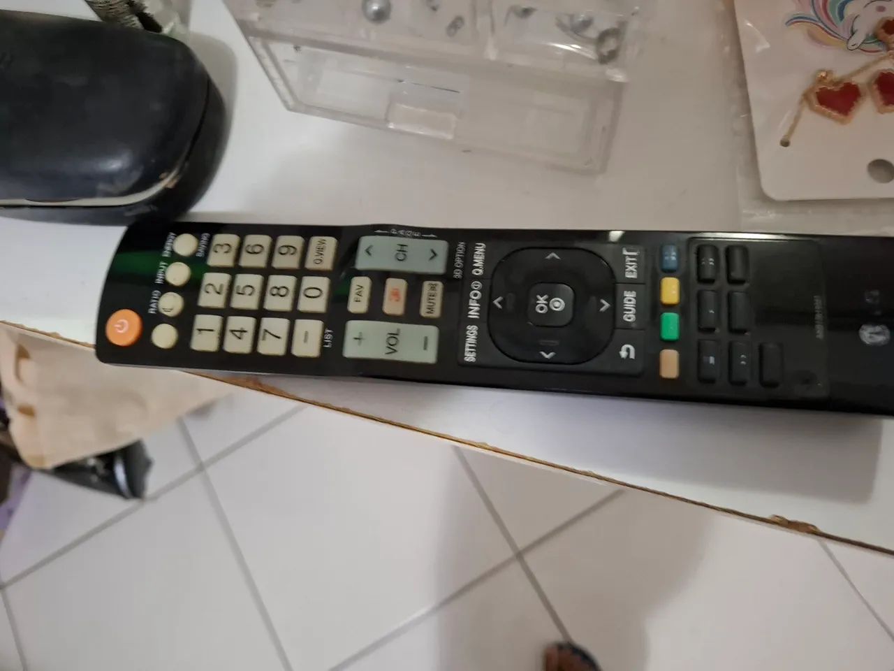 Tv 32 lg - Foto 3