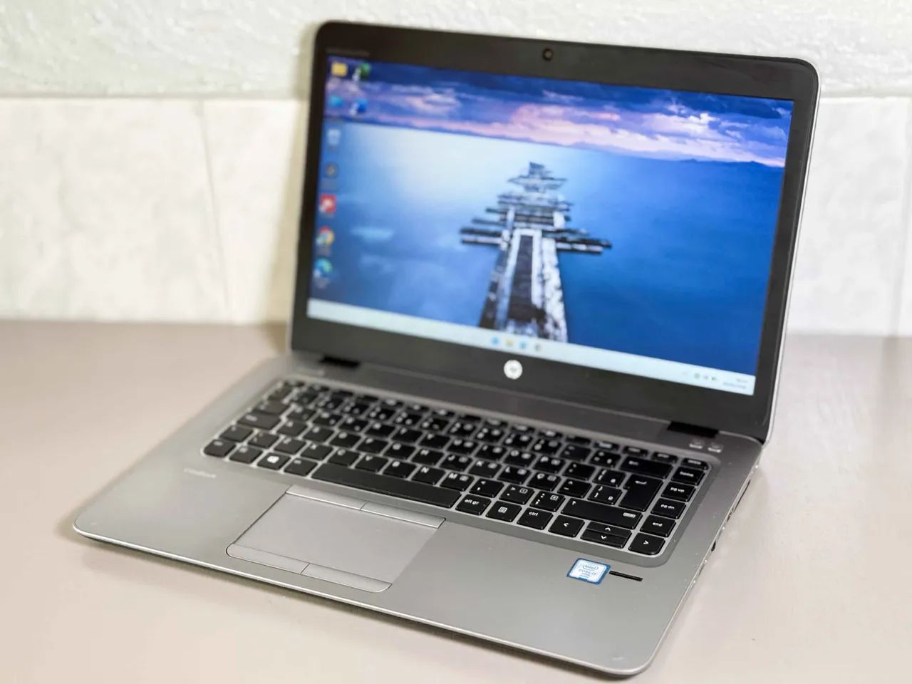 Notebook HP EliteBook 840 G3 Intel Core i7 8GB RAM 240GB SSD