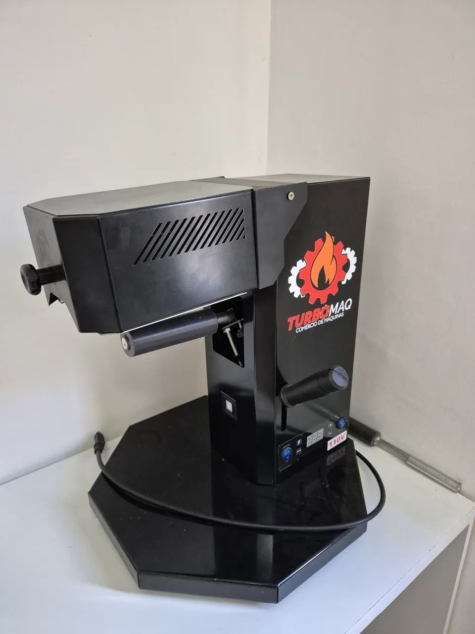 VENDO KIT PARA TRANSFER LASER COM IMPRESSORA E PRENSA LASER GIRO 360