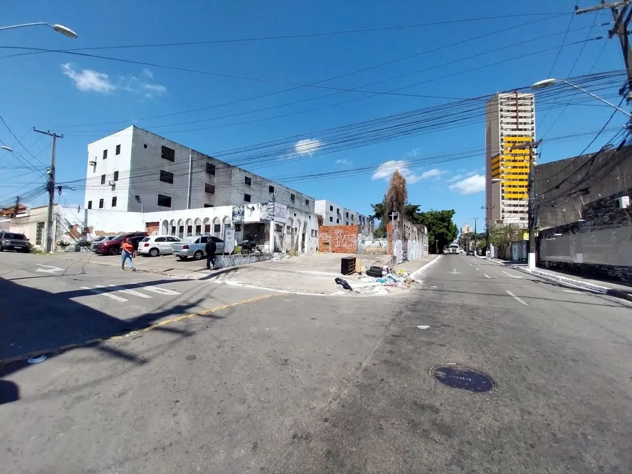 (TE8250) Terreno medindo 1.123m² localizado no Centro - Foto 2