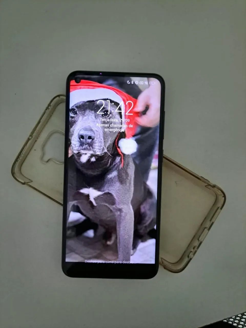 Redmi Note 9