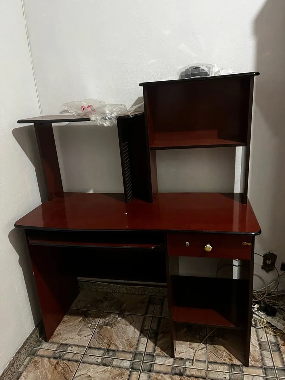 Mesa computador PARA RETIRADA 