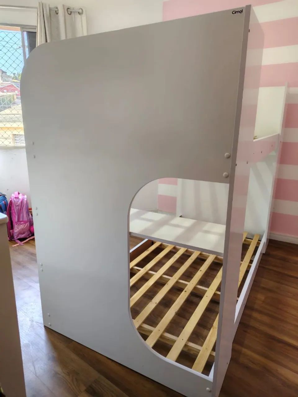 Cama Beliche Infantil - Foto 4