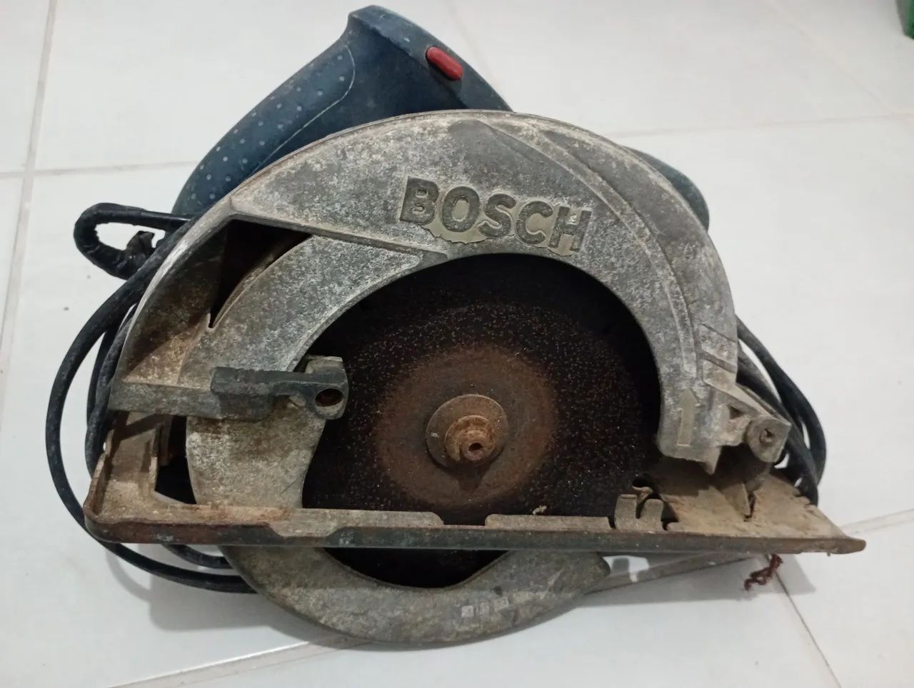 Máquina de corte
