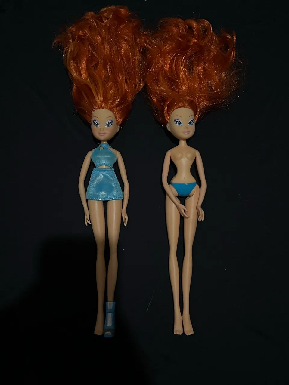bonecas winx bloom  - Foto 3