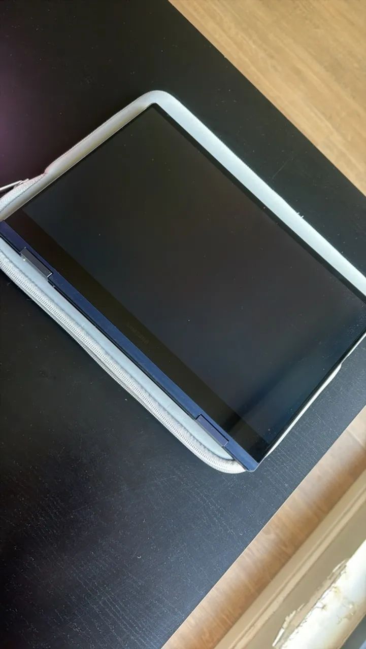Notebook galaxy book pro 360 - Foto 4