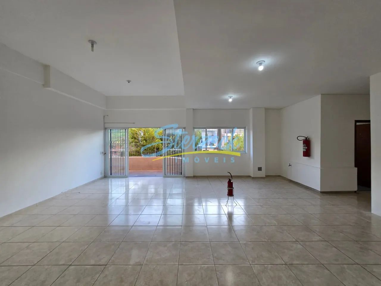 Loja para alugar, 87 m² - Jardim Santo Antonio - Vinhedo/SP - Foto 4
