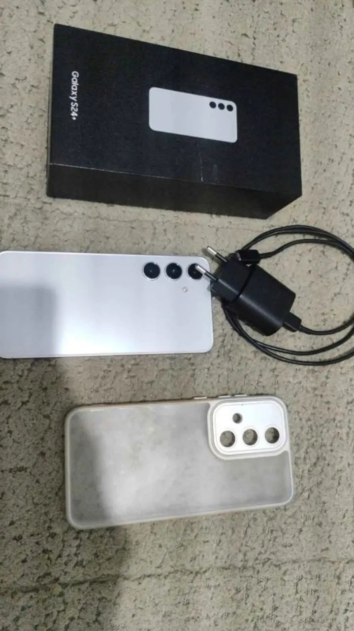 Samsung S24 Plus 512GB 
