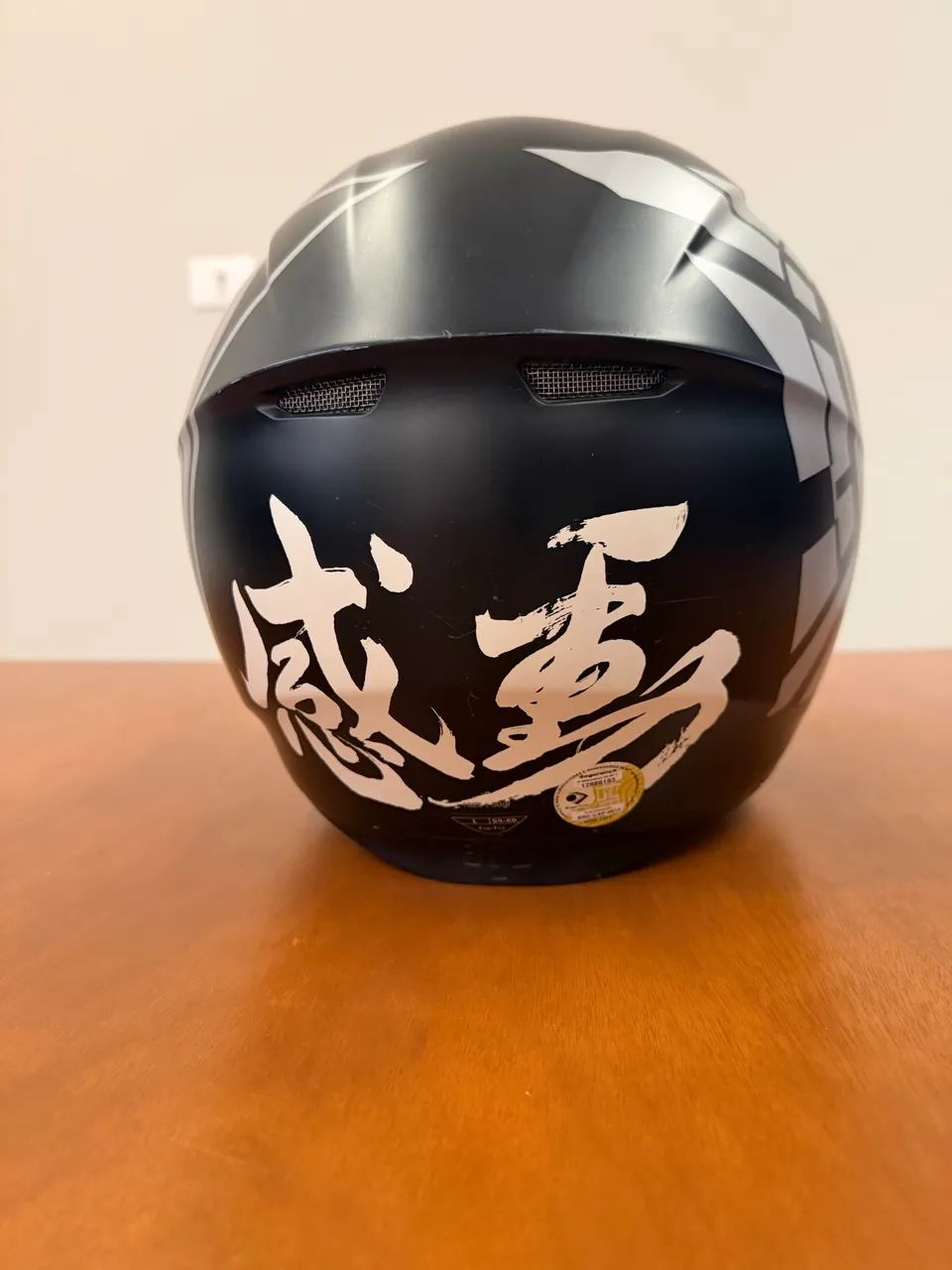 CAPACETE AVG  - Foto 3