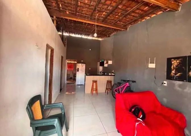 Casa em Cametá BM75 - Foto 3