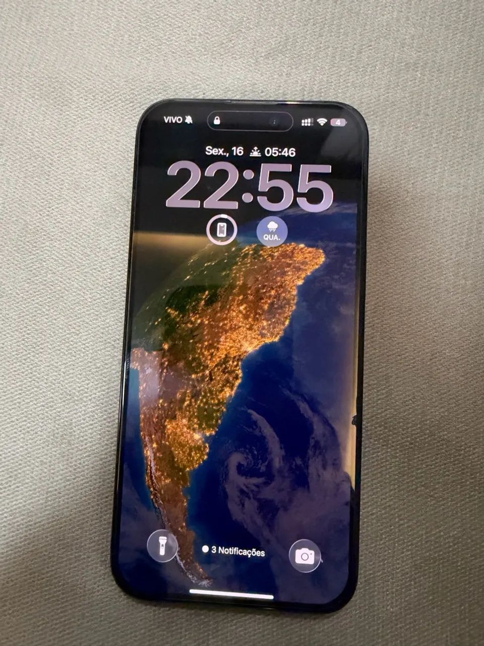 iPhone 15 pro max 256gb - Foto 3