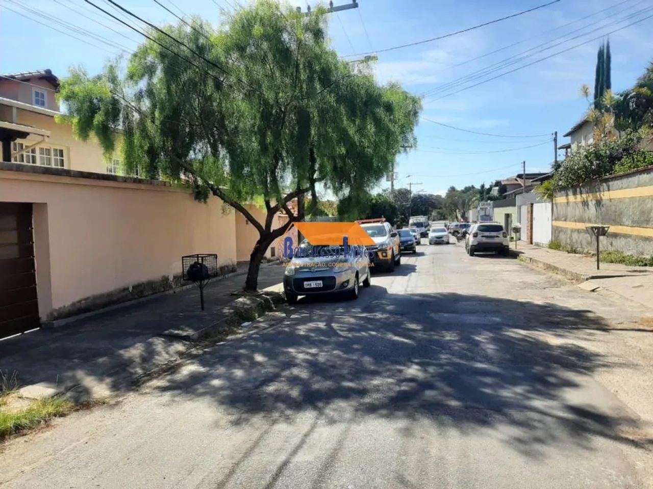Terreno de 0 quartos no bairro Garças - Foto 3