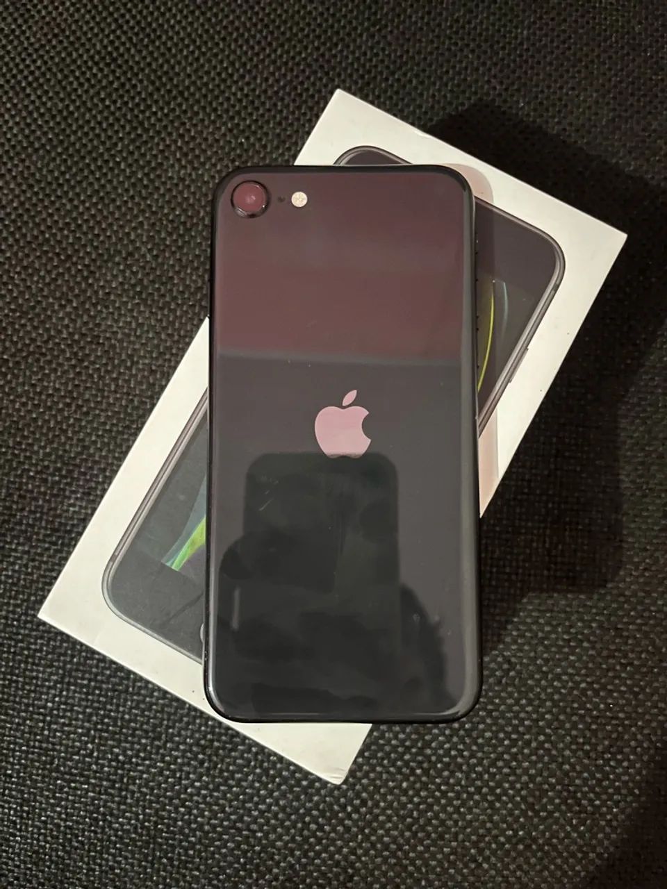 iPhone SE 128gb - Foto 2