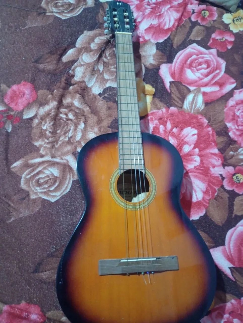 Violão 