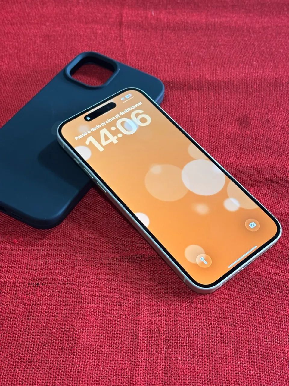 iPhone 15 Plus 128gb - Foto 3