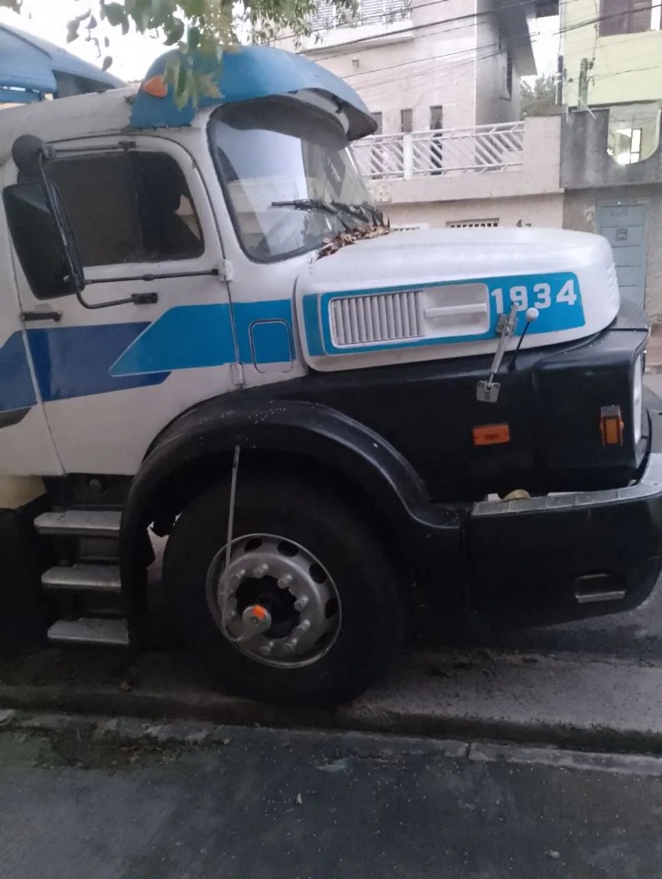Vendo 1934 