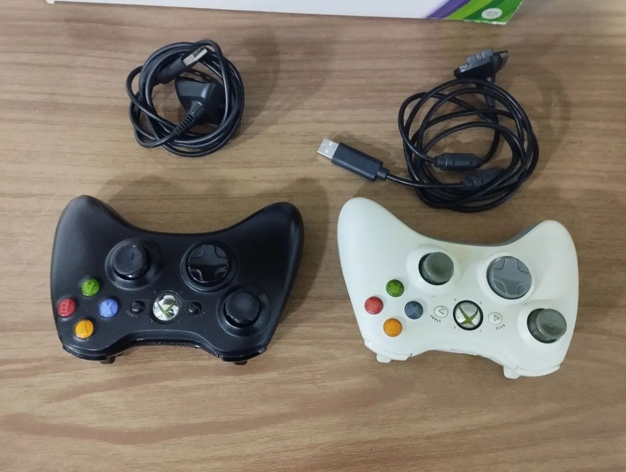 Xbox 360 com placa Jasper  - Foto 3