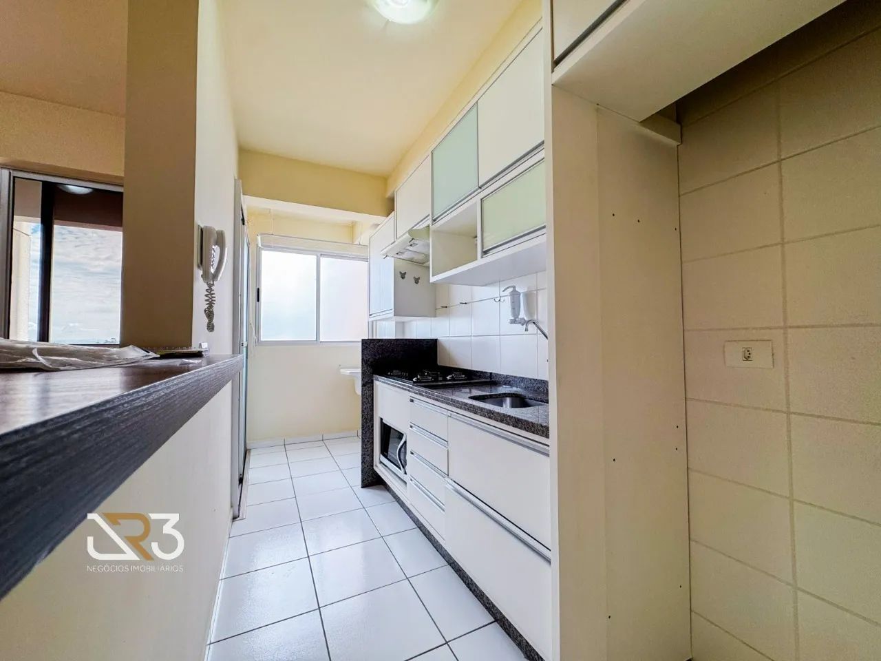 Apartamento à venda no Torres do Horizonte com 3 dormitórios e sacada com churrasqueira na - Foto 4