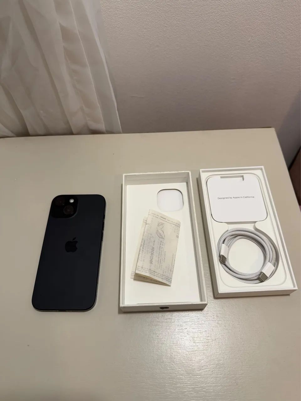 iPhone 15 256gb - Foto 3