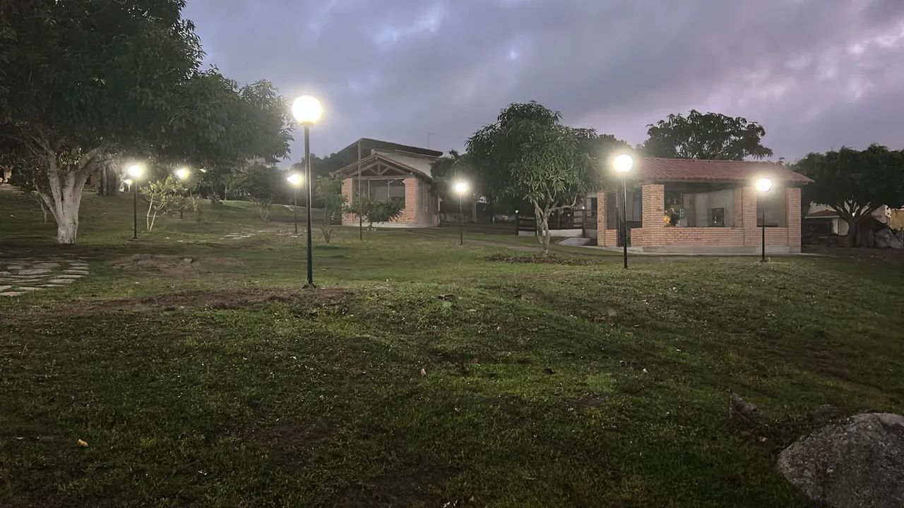 ALUGO / VENDO CASA EM GRAVATÁ/SAIRÉ - Foto 11
