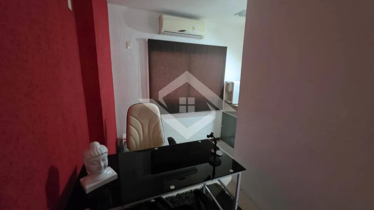 Sala Comercial 29 m² para Locação no Centro de Niterói - Foto 3
