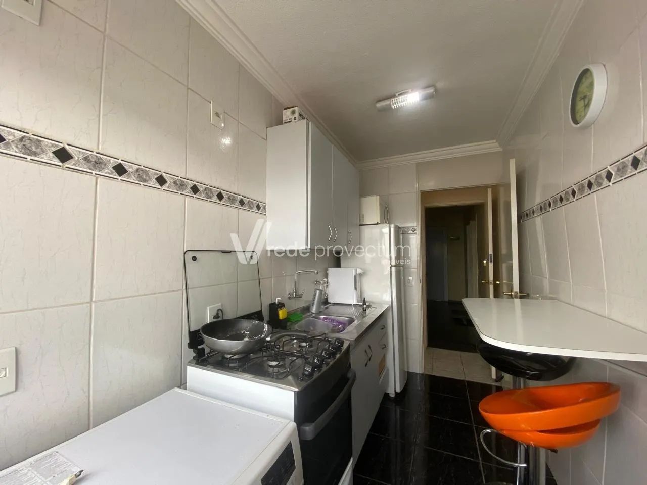 apartamento - Parque Itália - Campinas - Foto 5