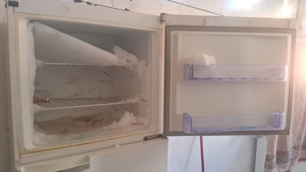 Geladeira duplex - Foto 2