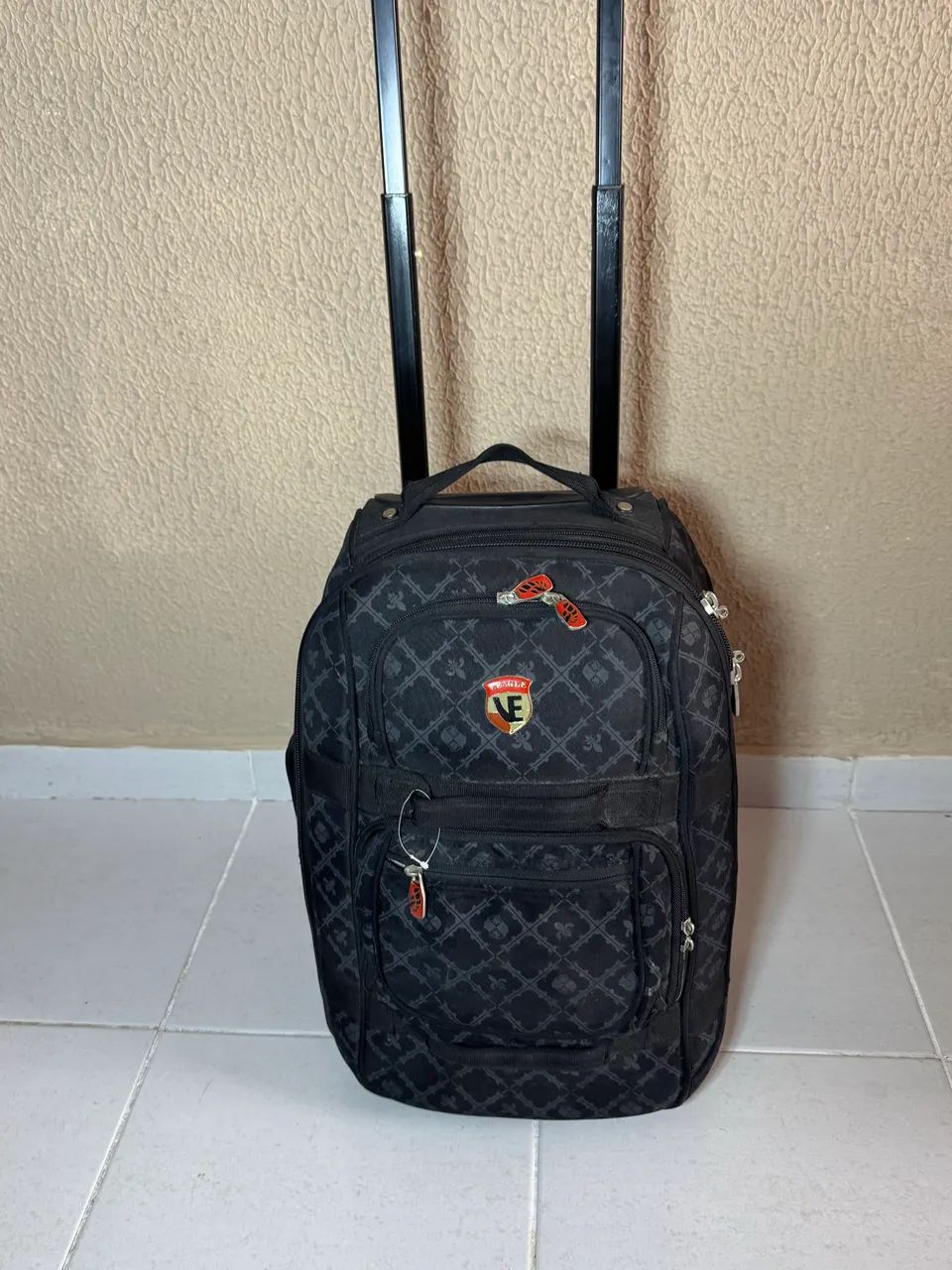 Mochila de rodinha - Foto 3