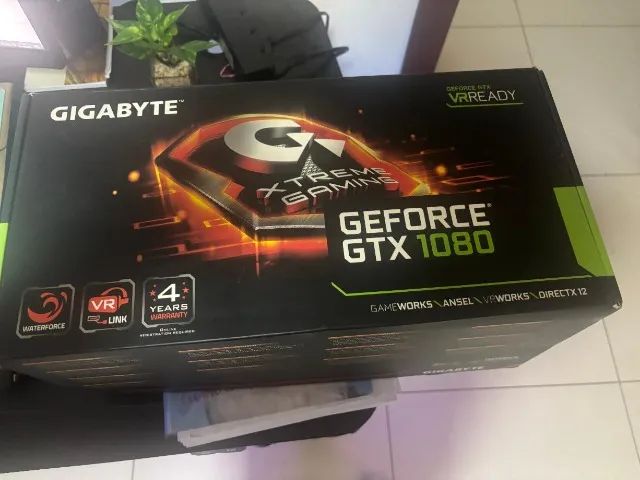 COMPUTADOR GAMER - Foto 5