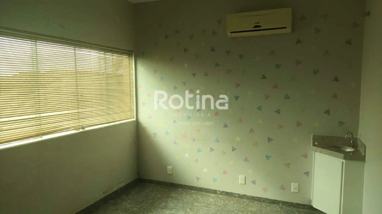Sala para alugar, Martins - Uberlândia/MG - Rotina Imobiliária - Foto 3