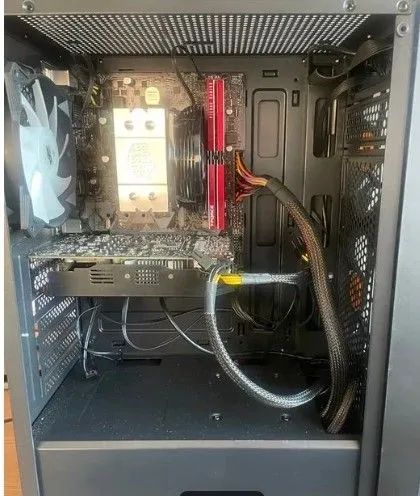 Pc gamer/ trabalho  - Foto 2