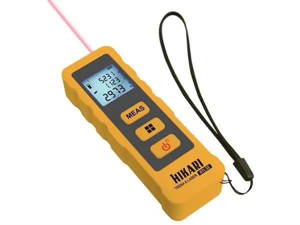 Trena laser  - Foto 2