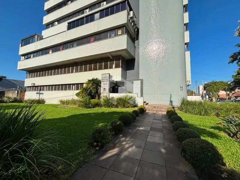 Sala 26M² - para Alugar - Foto 3