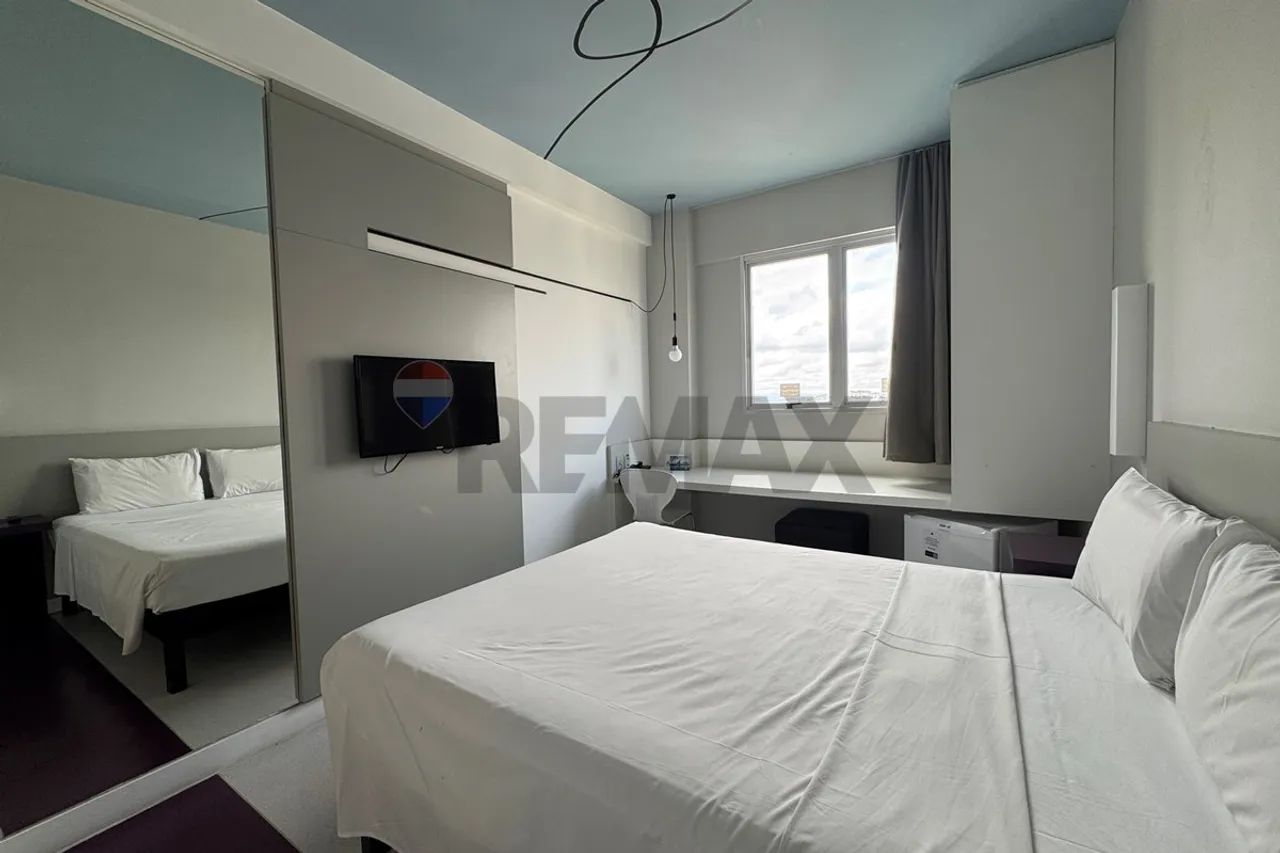 Flat Executivo Próximo ao Aeroporto da Pampulha, Mineirão e Clube Jaraguá - Foto 5