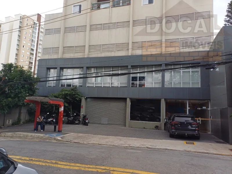 PONTO COMERCIAL em TABOÃO DA SERRA - SP, JARDIM MARIA ROSA
