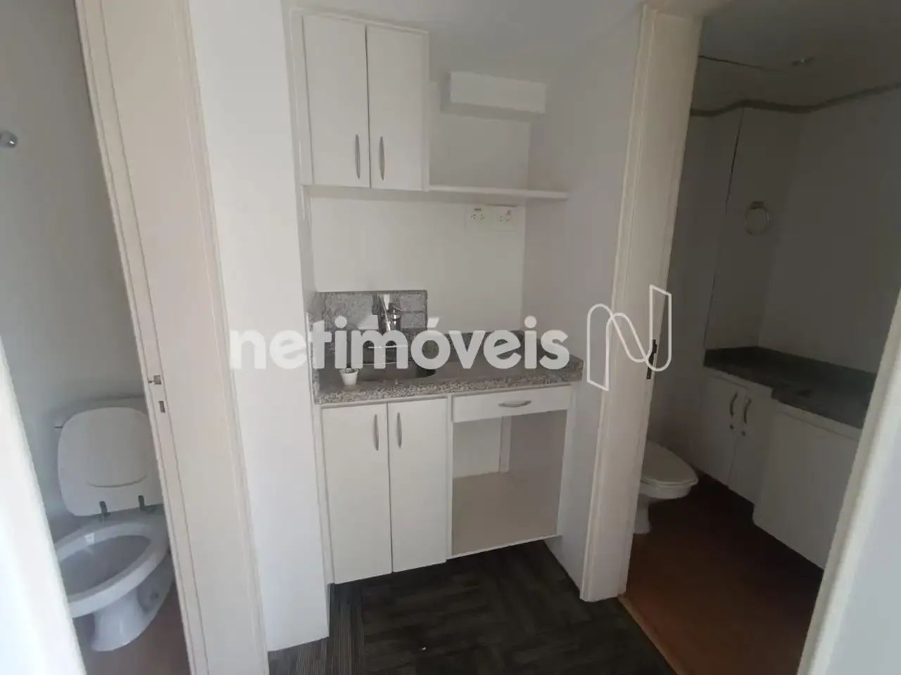 Locação Sala Brooklin Novo São Paulo - Foto 4