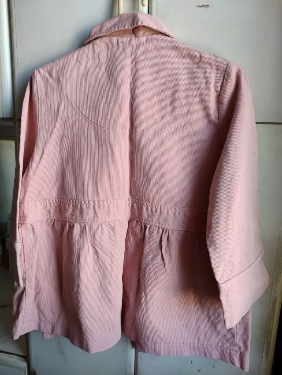 Casaco feminino  - Foto 2