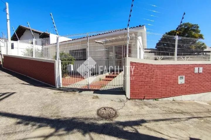 casa - Swift - Campinas