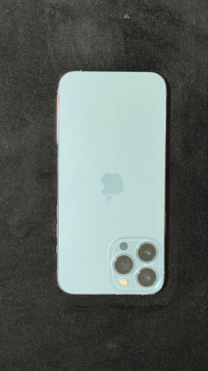 iPhone 13 Pro Max  - Foto 3