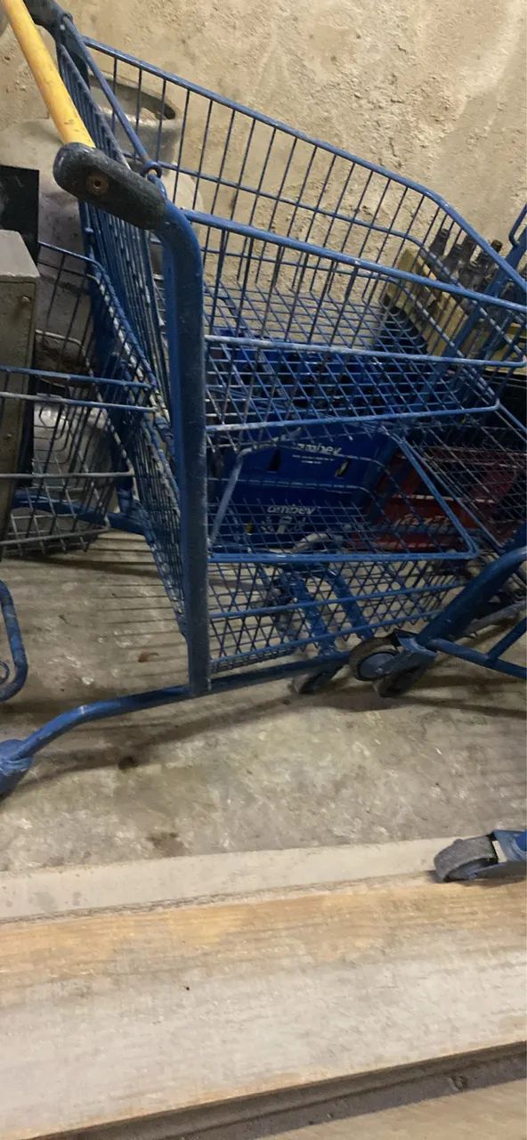 Carrinhos de compras! - Foto 3