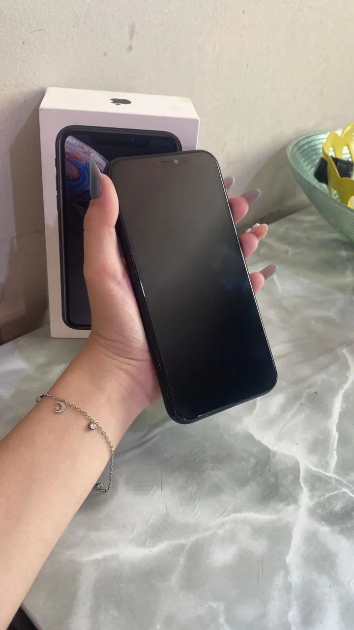iPhone XR - Foto 3