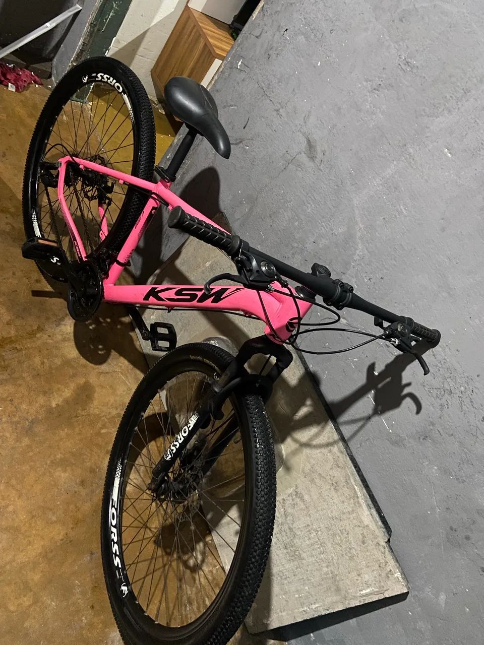 Aro 29 ksw completa  - Foto 3