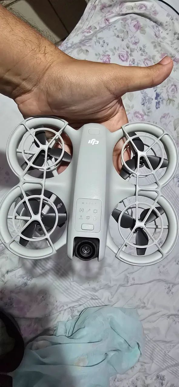 Drone dji neo fly more combo - Foto 2