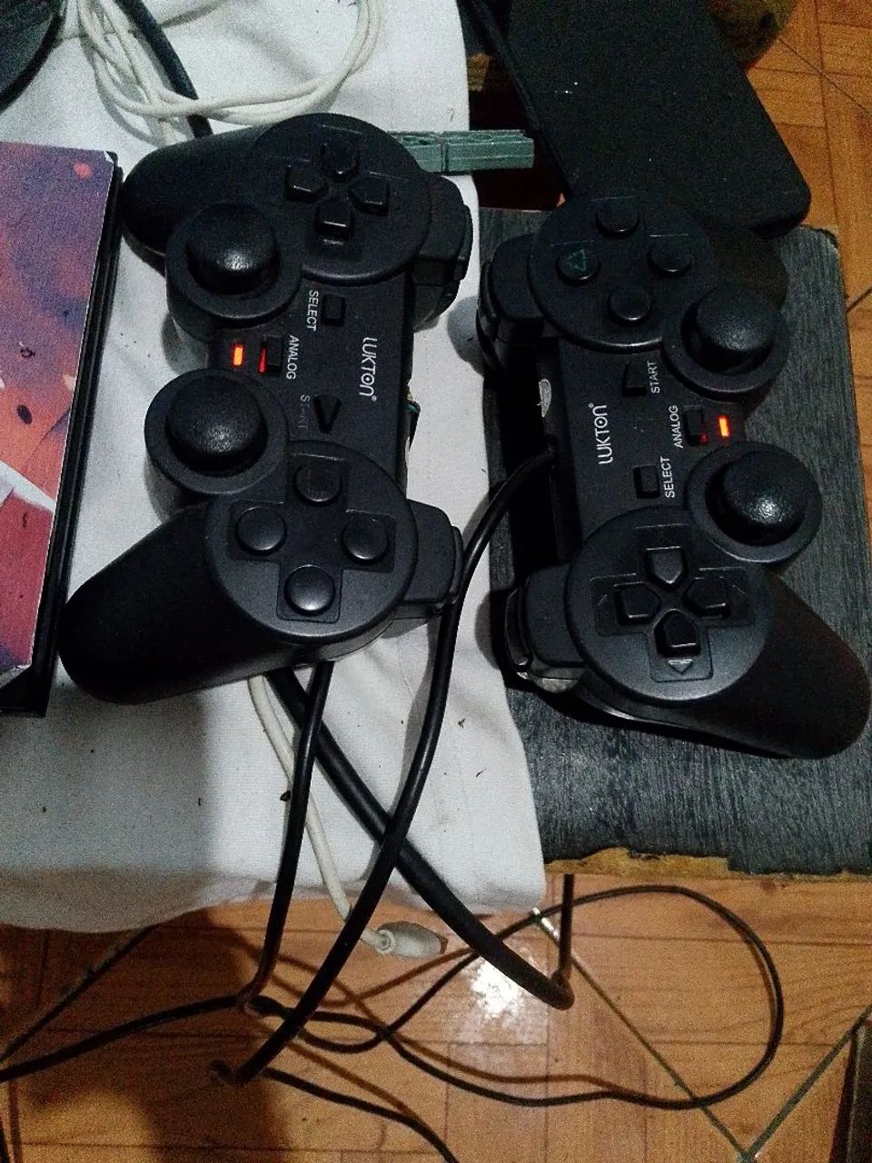 PS2 muito bom - Foto 3
