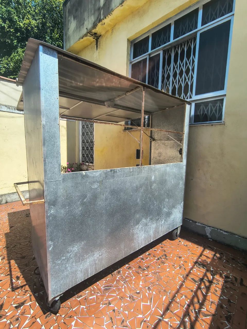 BARRACA - Foto 4